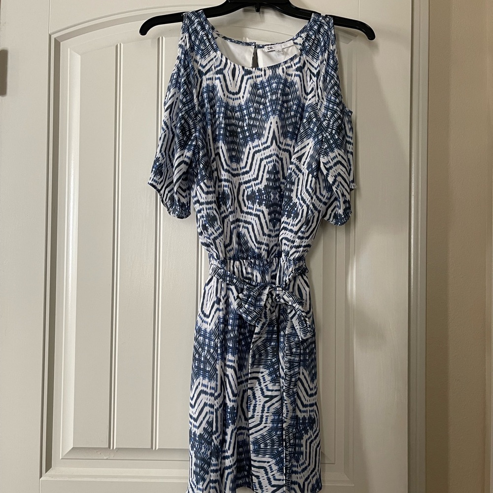 DR2 Summer Dress